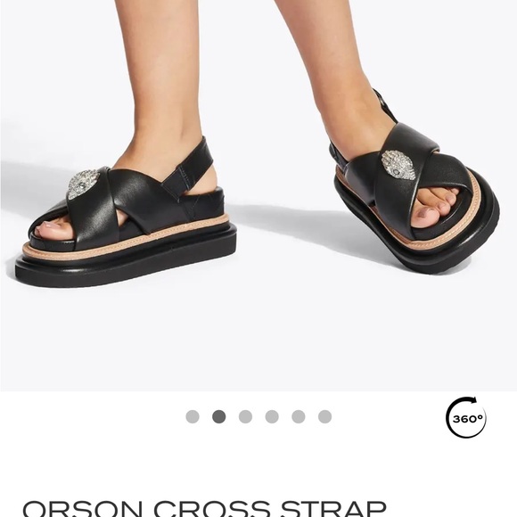 Kurt Geiger sandals - Picture 7 of 7